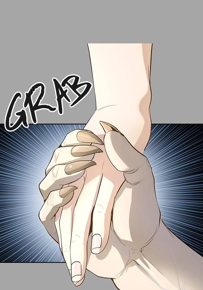 Tower of God Chapter 528 - Page 27
