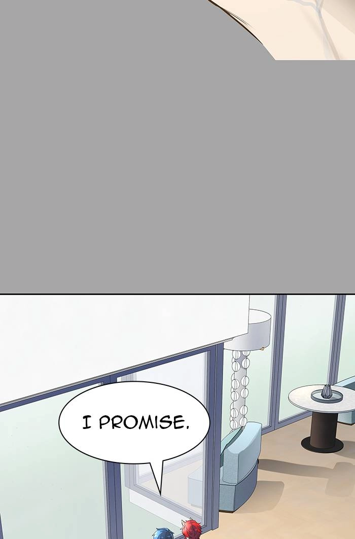 Tower of God Chapter 528 - Page 28