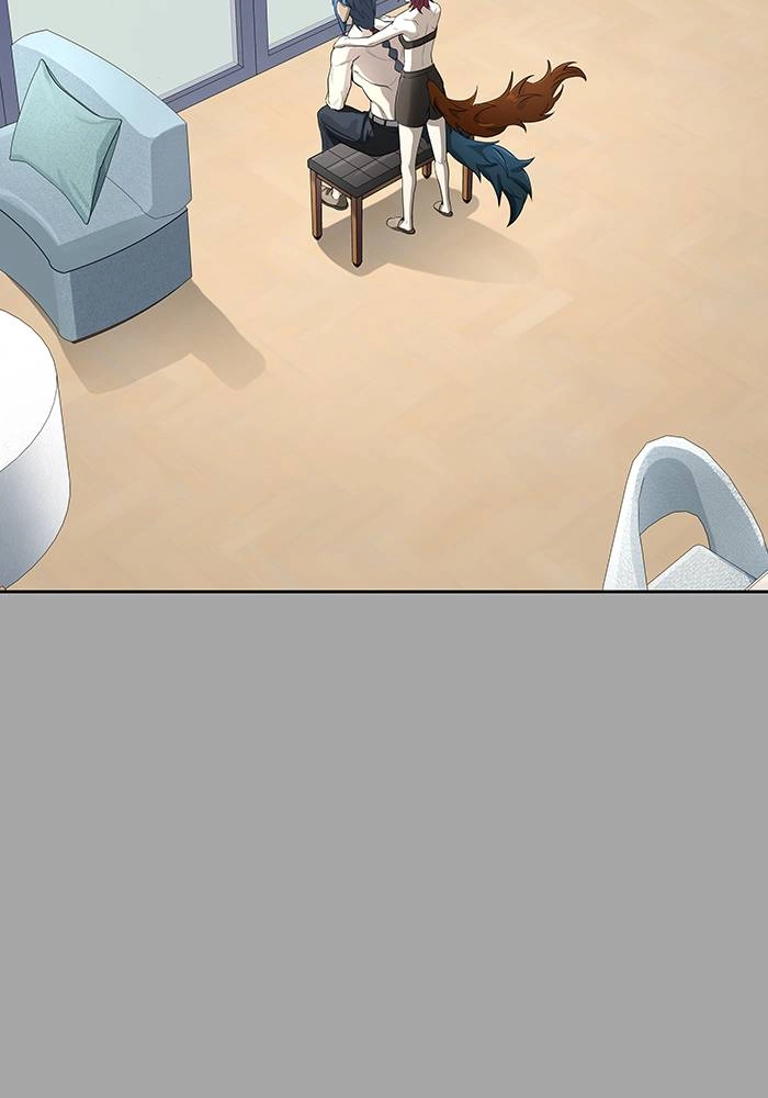 Tower of God Chapter 528 - Page 29