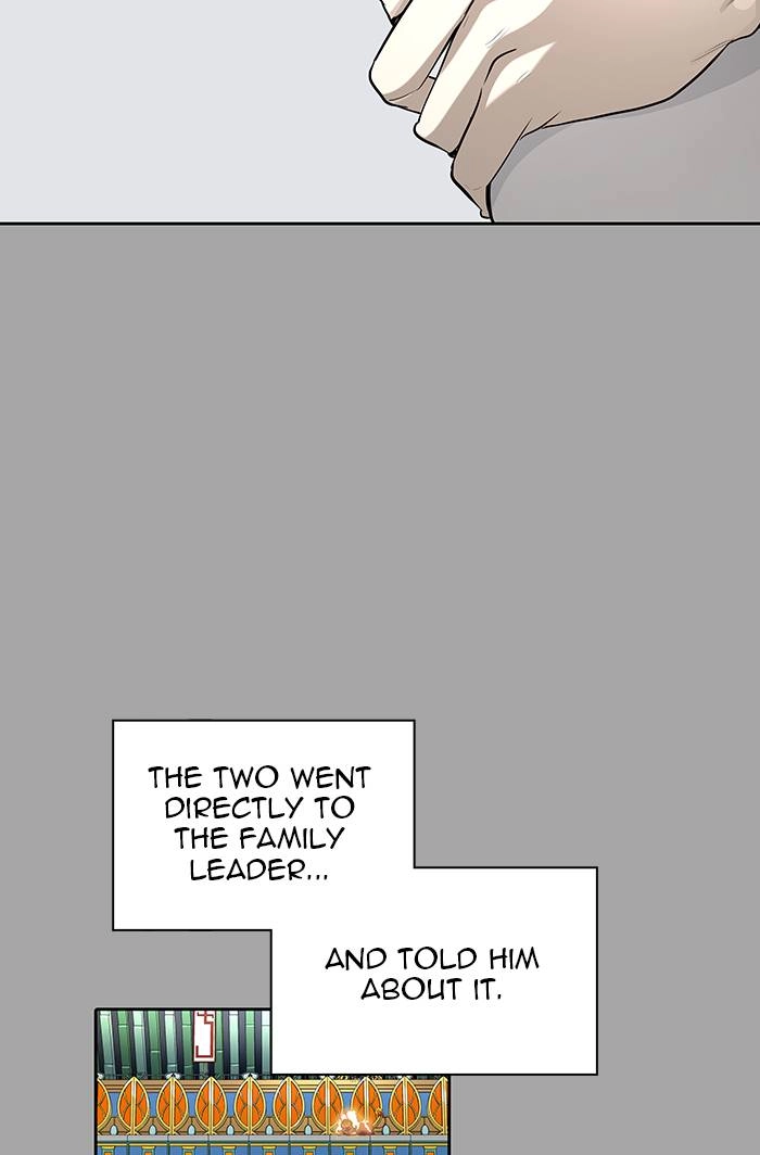 Tower of God Chapter 528 - Page 32