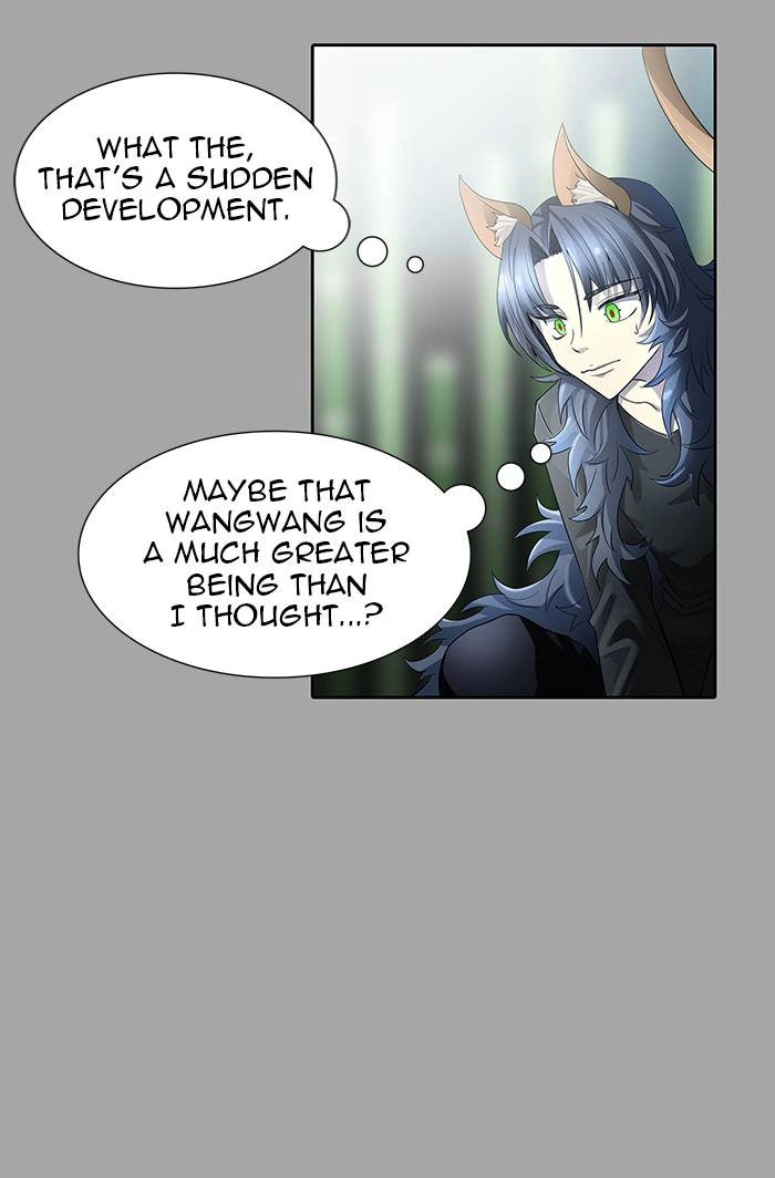 Tower of God Chapter 528 - Page 34