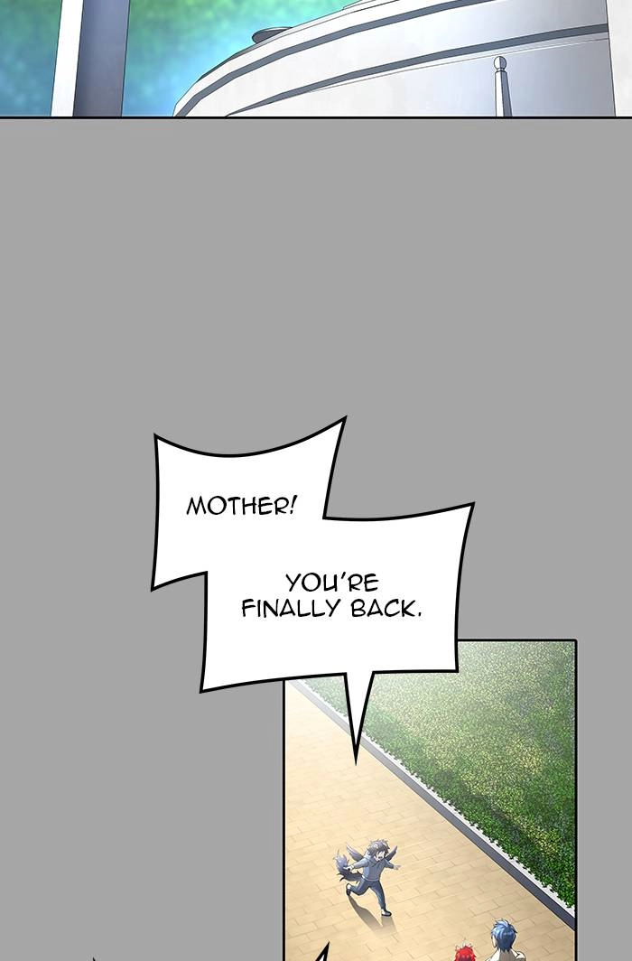 Tower of God Chapter 528 - Page 38