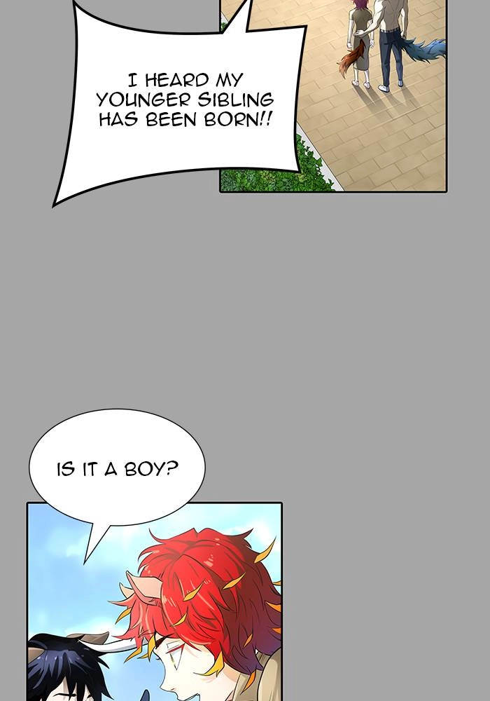 Tower of God Chapter 528 - Page 39