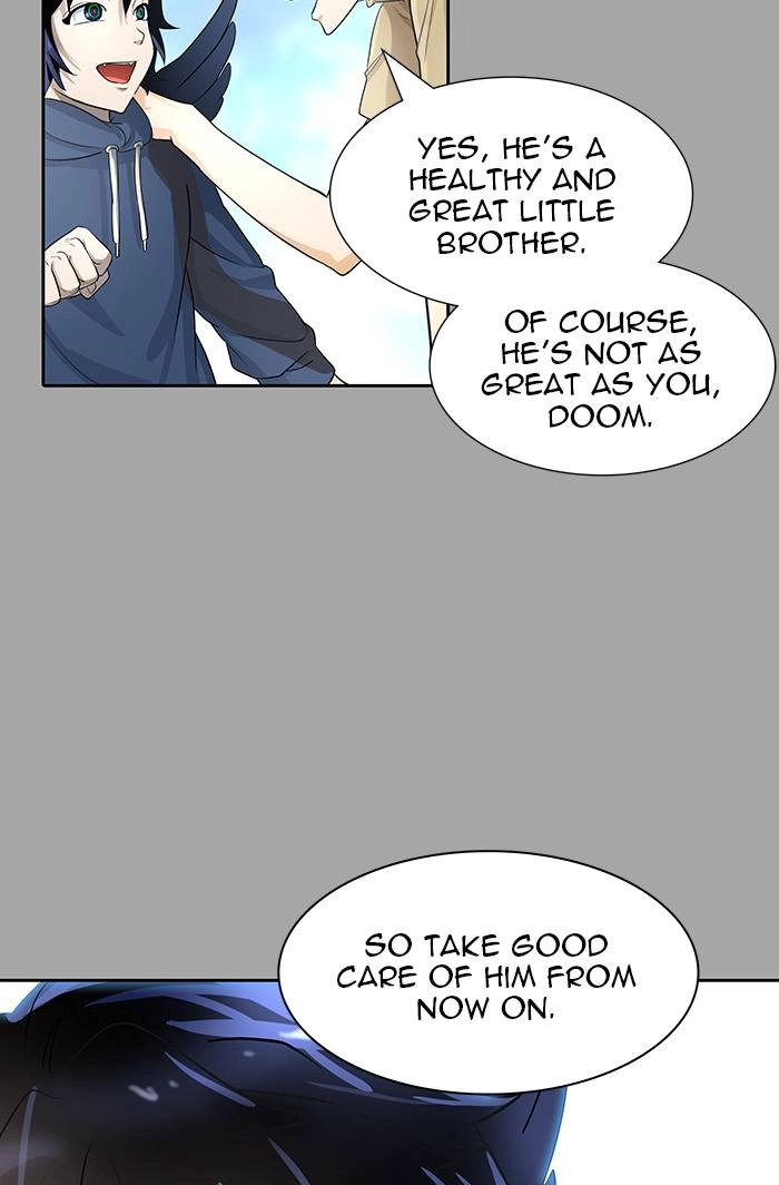 Tower of God Chapter 528 - Page 40