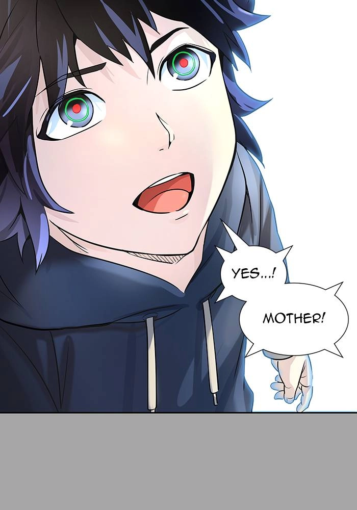 Tower of God Chapter 528 - Page 41