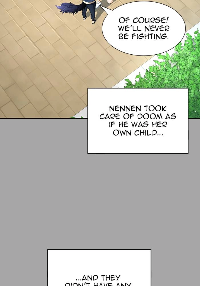 Tower of God Chapter 528 - Page 43