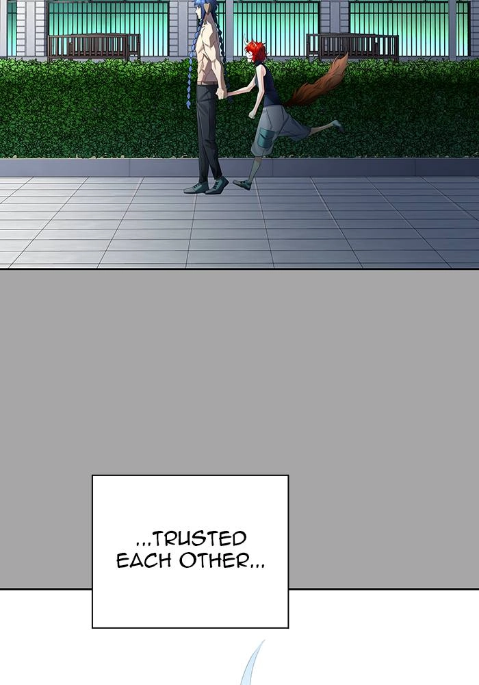 Tower of God Chapter 528 - Page 45