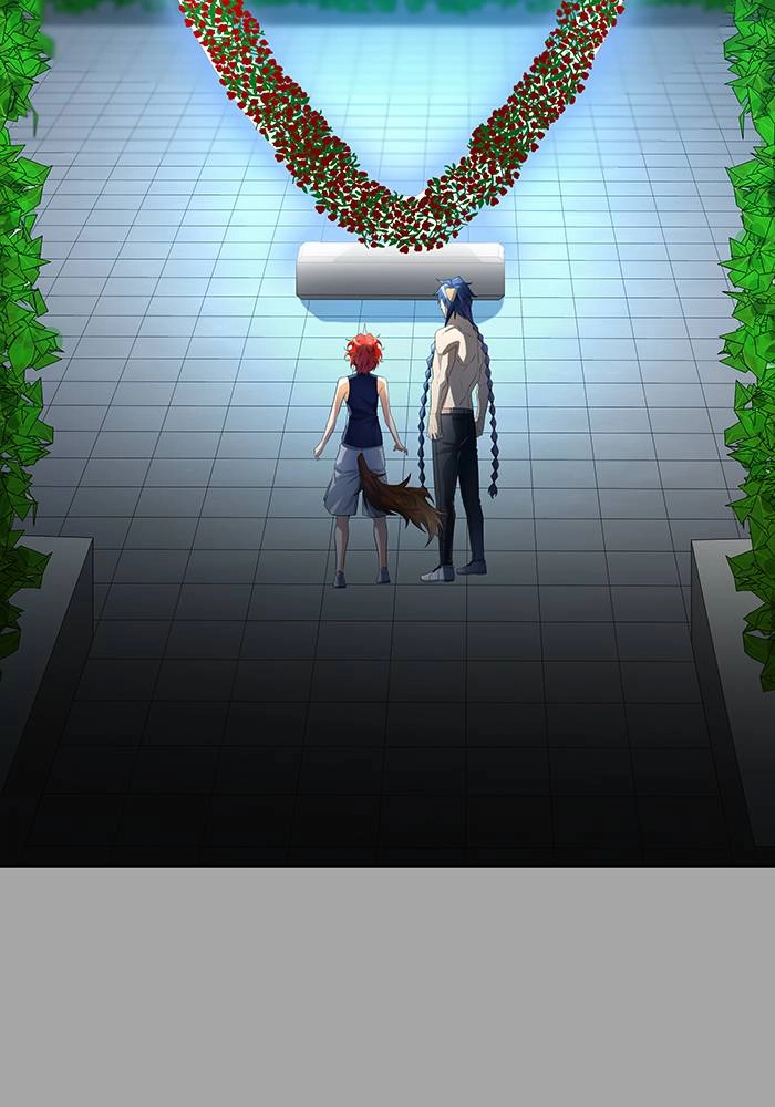 Tower of God Chapter 528 - Page 49