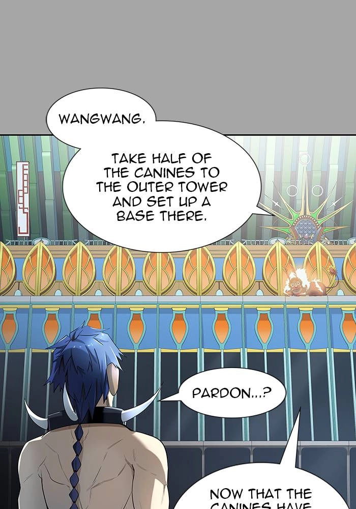 Tower of God Chapter 528 - Page 52