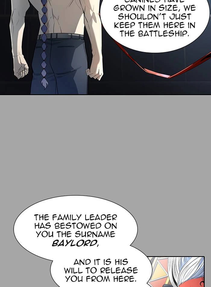 Tower of God Chapter 528 - Page 53