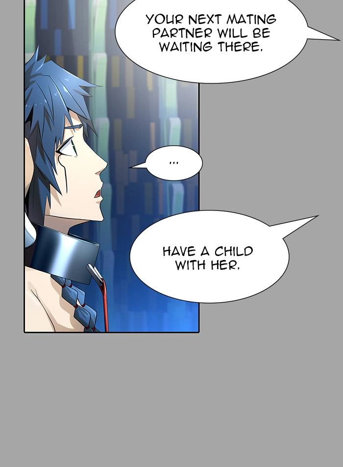 Tower of God Chapter 528 - Page 55