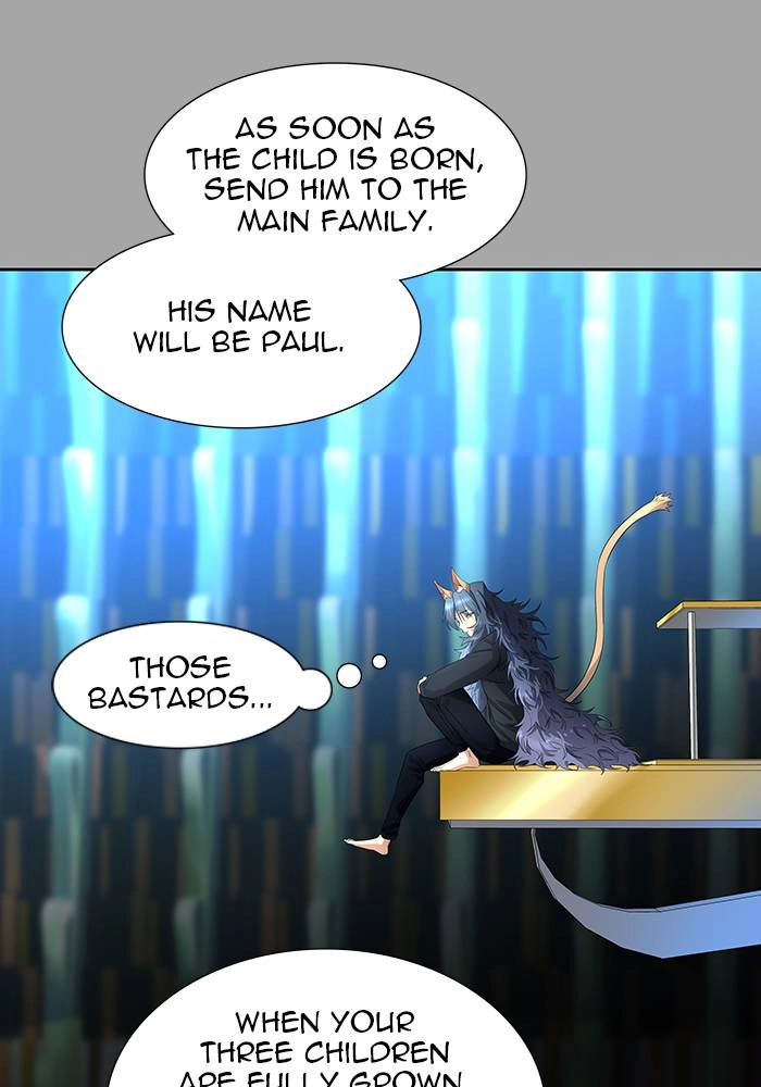 Tower of God Chapter 528 - Page 56