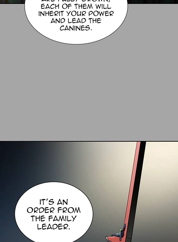 Tower of God Chapter 528 - Page 57