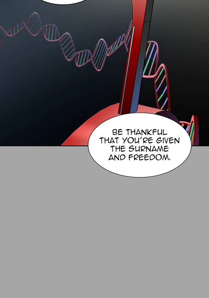 Tower of God Chapter 528 - Page 58