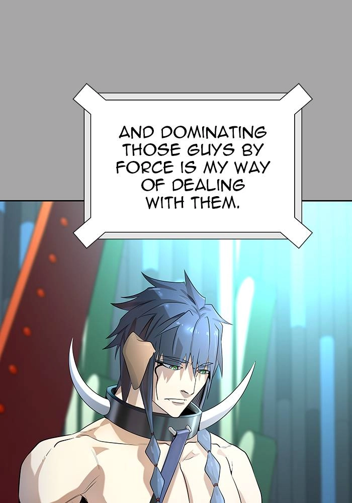 Tower of God Chapter 528 - Page 64