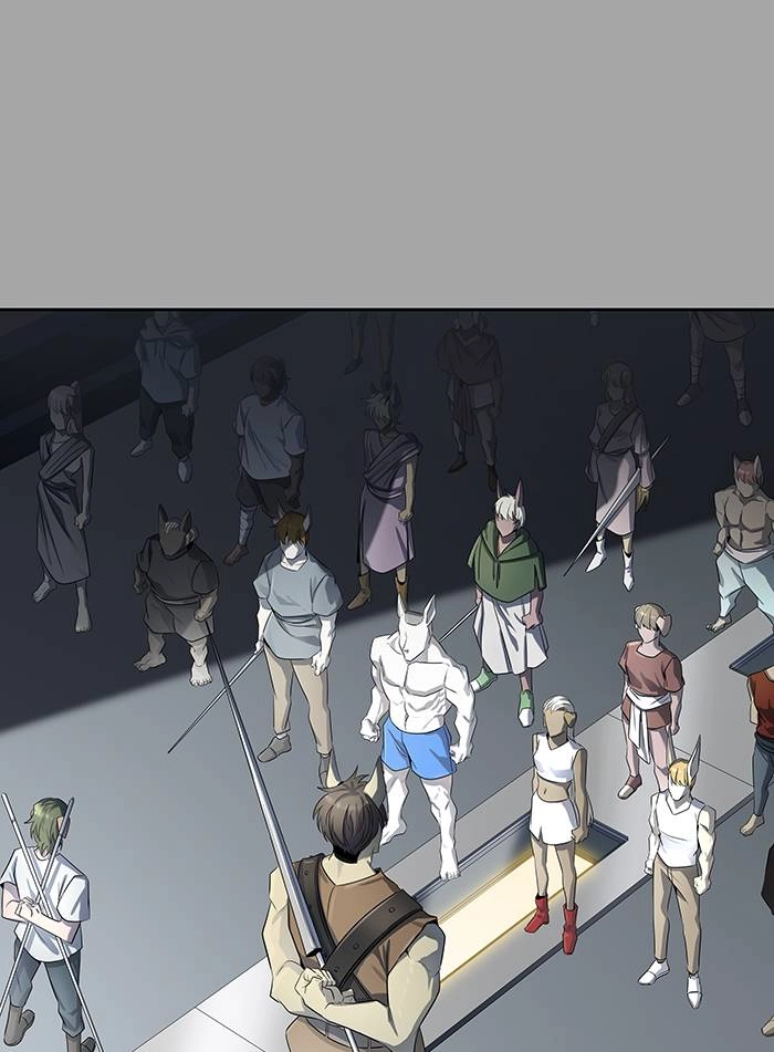 Tower of God Chapter 528 - Page 69