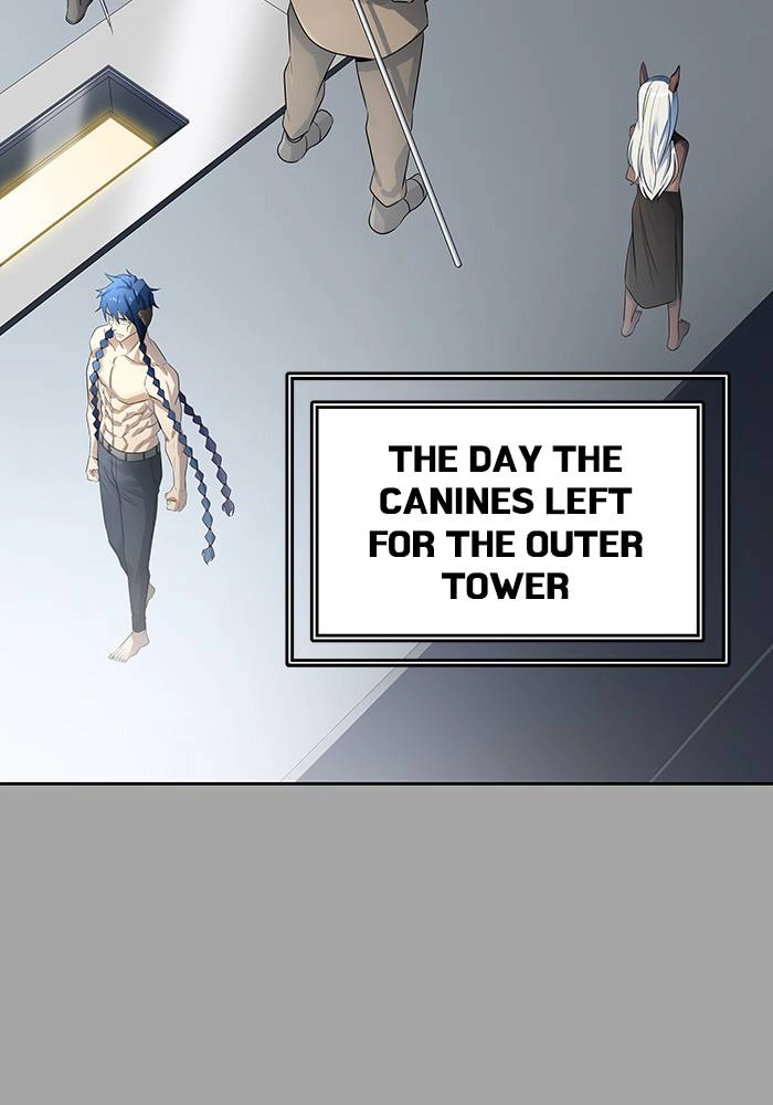 Tower of God Chapter 528 - Page 70