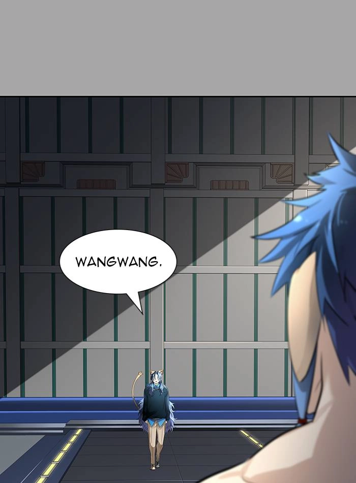Tower of God Chapter 528 - Page 71