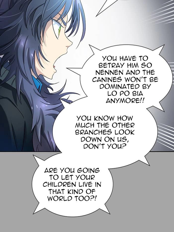 Tower of God Chapter 528 - Page 82