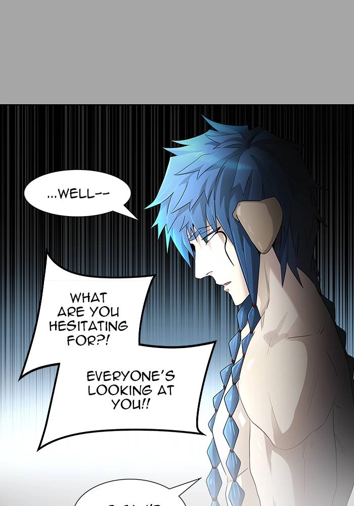 Tower of God Chapter 528 - Page 83
