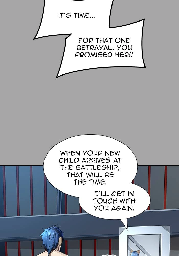 Tower of God Chapter 528 - Page 85