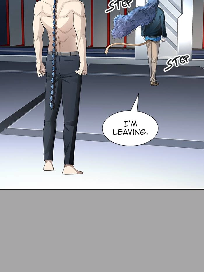 Tower of God Chapter 528 - Page 86