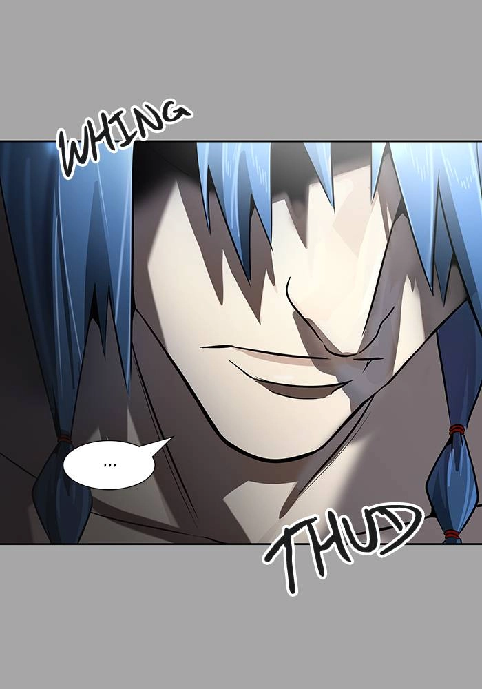Tower of God Chapter 528 - Page 87
