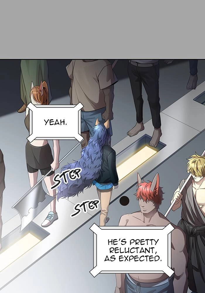 Tower of God Chapter 528 - Page 89