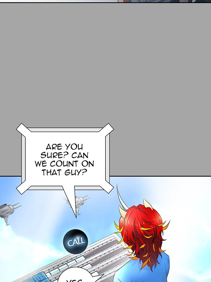 Tower of God Chapter 528 - Page 90