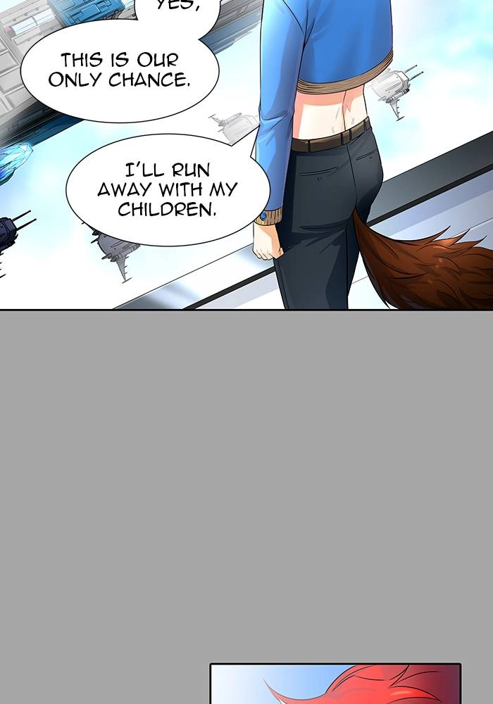 Tower of God Chapter 528 - Page 91