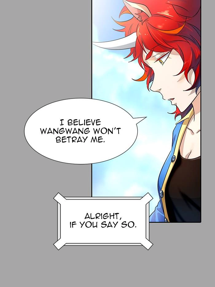 Tower of God Chapter 528 - Page 92