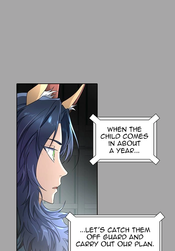 Tower of God Chapter 528 - Page 93