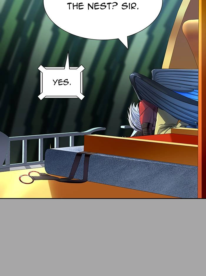 Tower of God Chapter 528 - Page 99