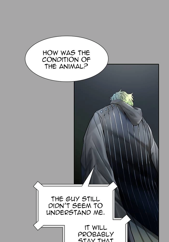 Tower of God Chapter 528 - Page 100