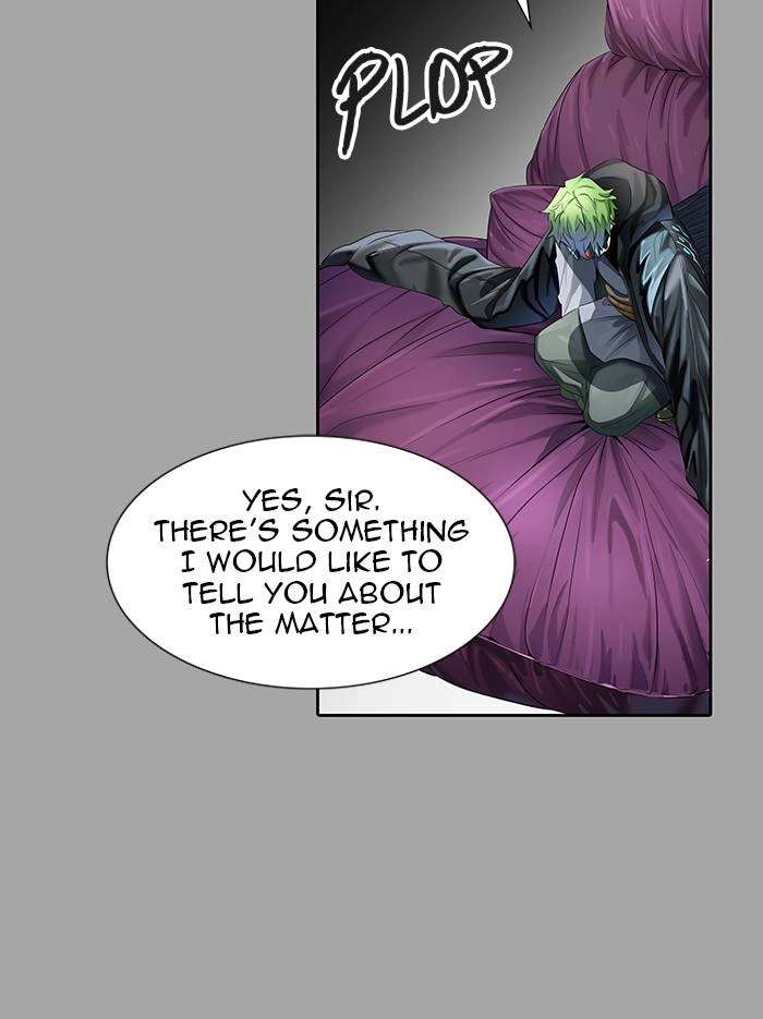 Tower of God Chapter 528 - Page 105
