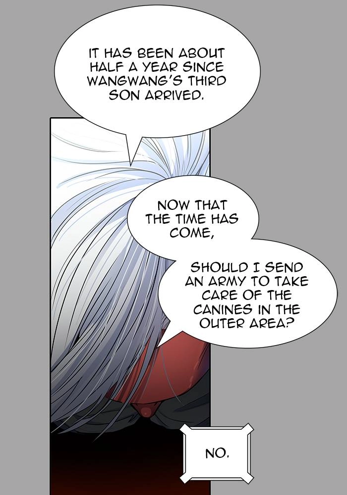 Tower of God Chapter 528 - Page 106