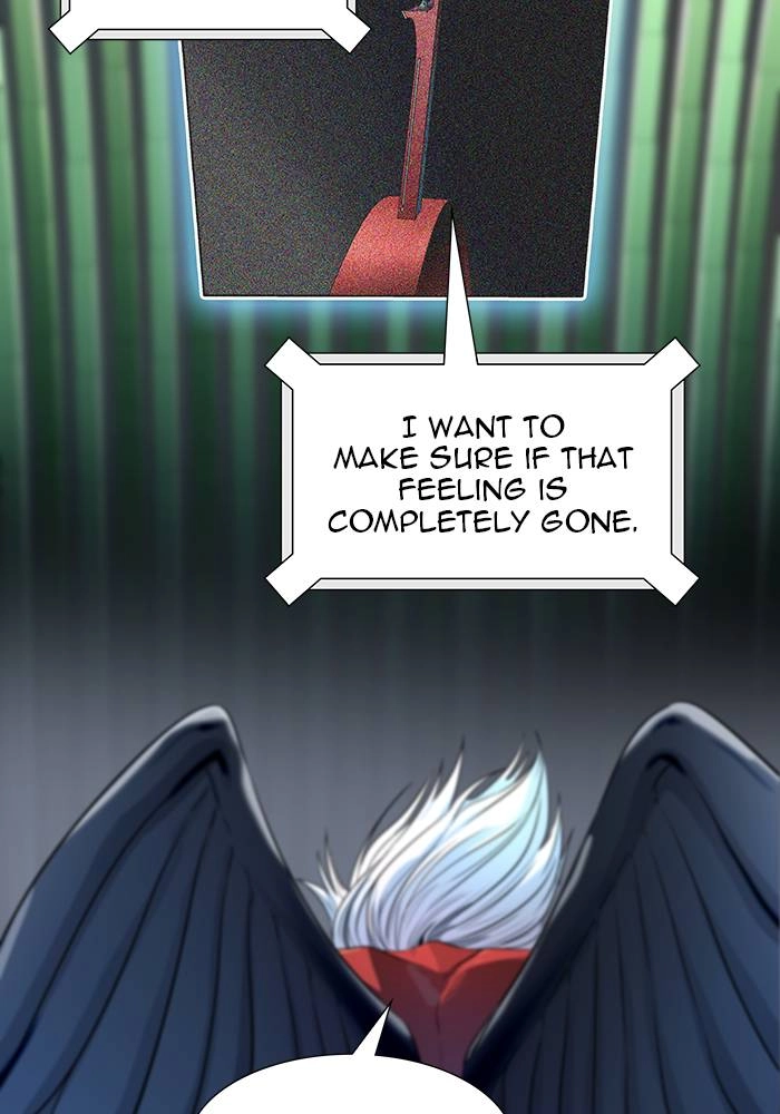 Tower of God Chapter 528 - Page 108