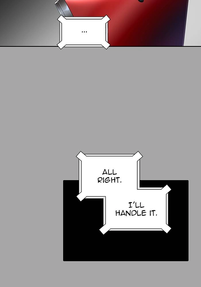 Tower of God Chapter 528 - Page 110