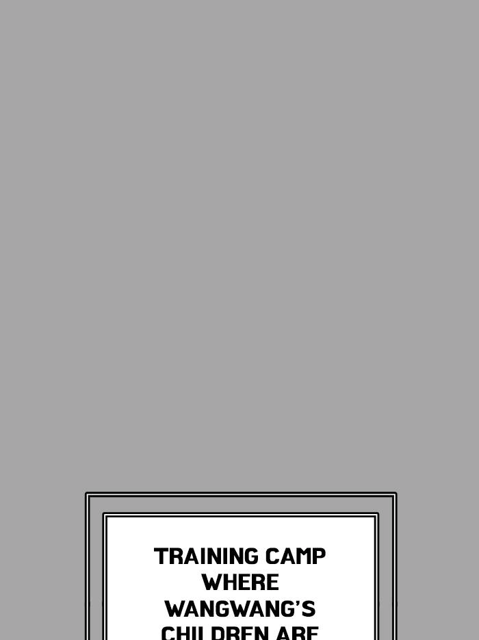 Tower of God Chapter 528 - Page 111