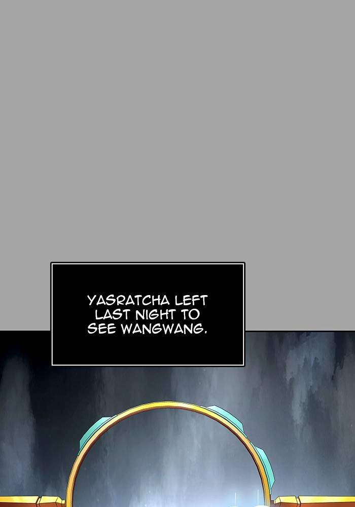 Tower of God Chapter 528 - Page 114
