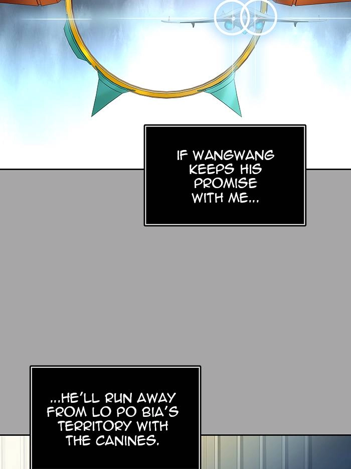 Tower of God Chapter 528 - Page 115