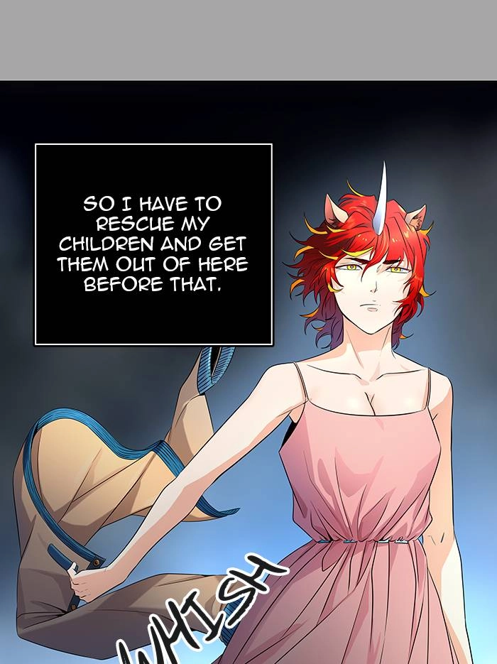 Tower of God Chapter 528 - Page 117