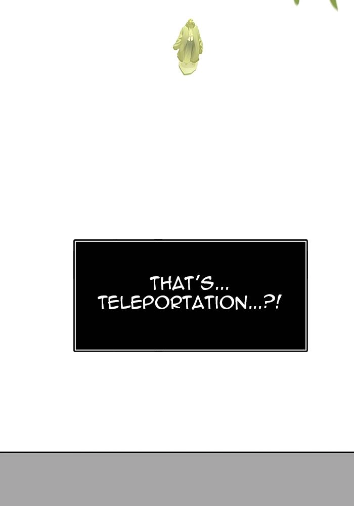 Tower of God Chapter 528 - Page 125