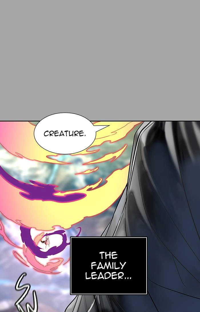 Tower of God Chapter 528 - Page 126