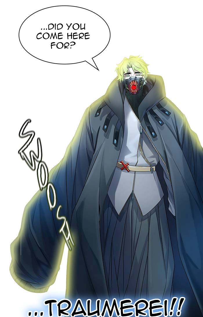 Tower of God Chapter 528 - Page 128