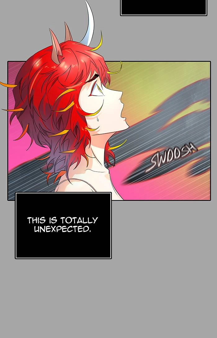 Tower of God Chapter 528 - Page 130
