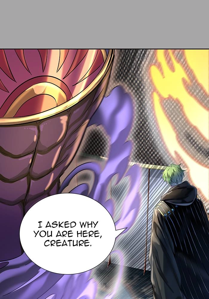 Tower of God Chapter 528 - Page 131