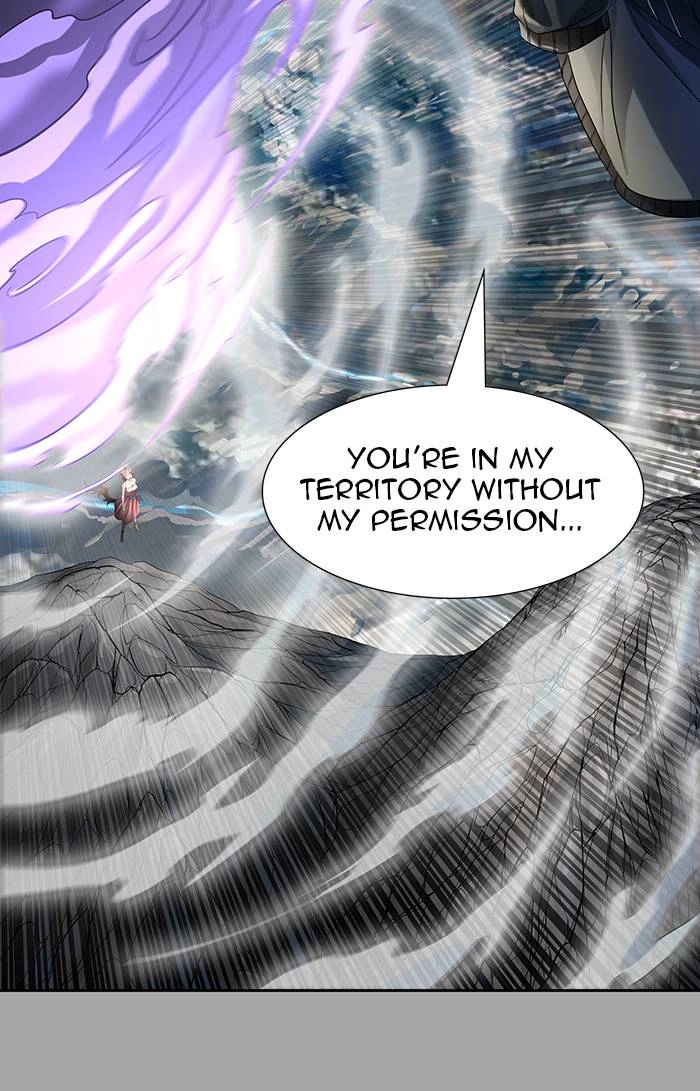 Tower of God Chapter 528 - Page 132