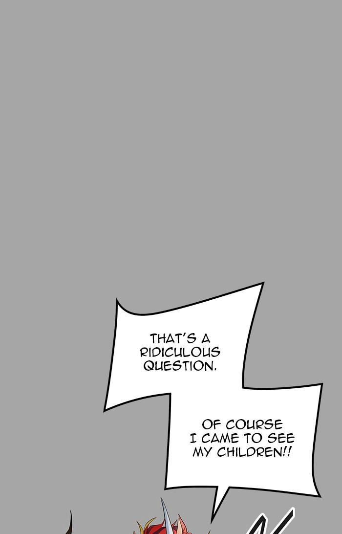 Tower of God Chapter 528 - Page 134