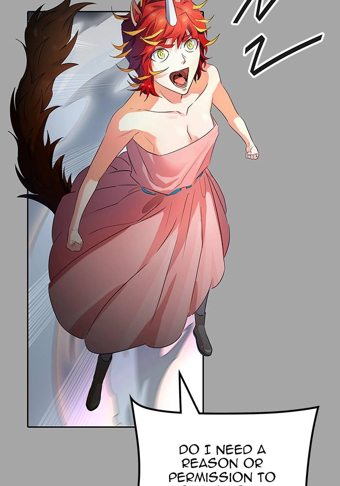 Tower of God Chapter 528 - Page 135
